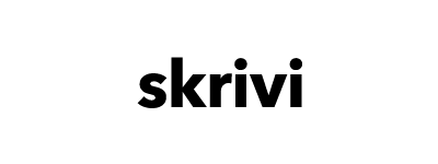 Skrivi