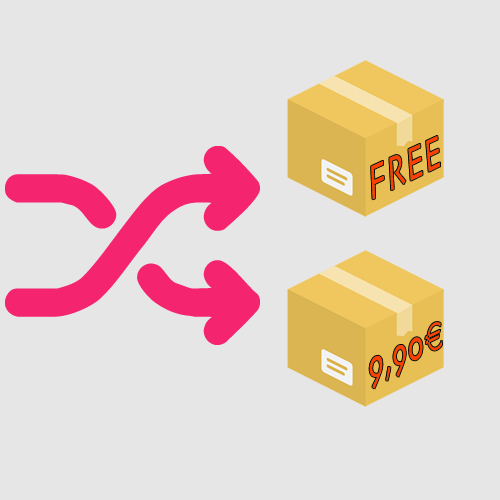 Shipping cost Prestashop Shipping cost Prestashop