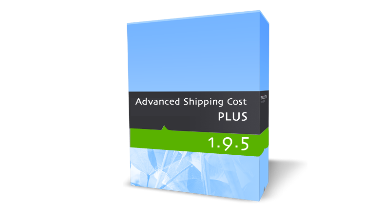New version of Advanced Shipping Cost 1.9.5