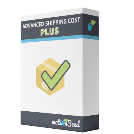 Advanced Shipping Cost Plus
